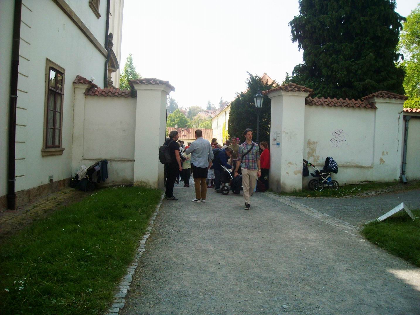 07 břevnovský klášter