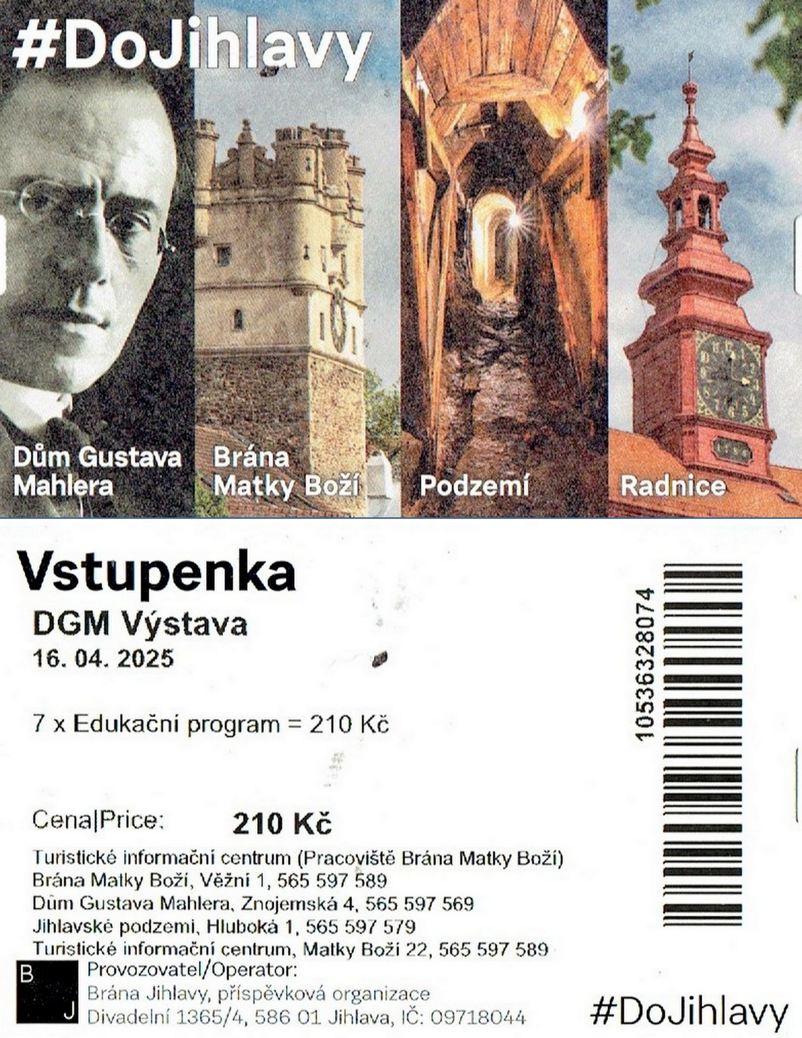 03 JIHLAVSKÁ MODERNÍ ARCHITEKTURA