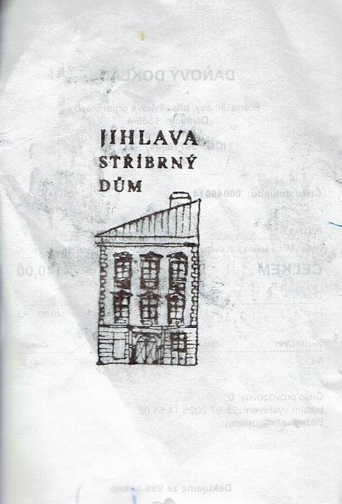 01 ČÁST Z JIHLAVSKÉ HISTORIE