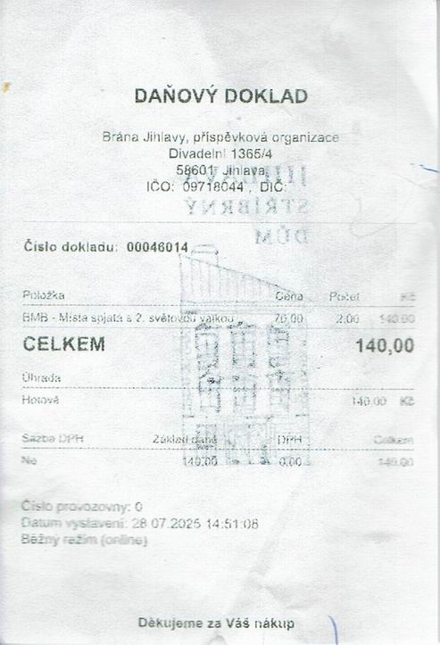04 ČÁST Z JIHLAVSKÉ HISTORIE