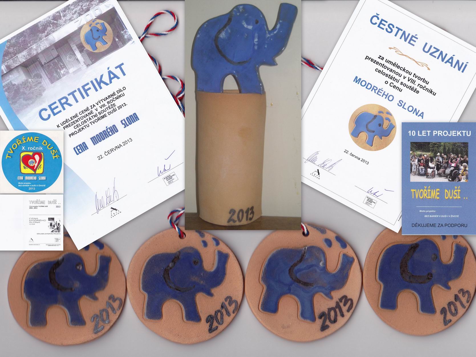 2013-Modrý slon-ceny-kol-V