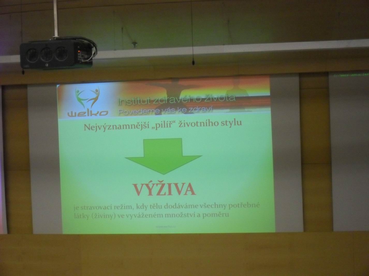 2.MEZINÁRODNÍ KONFERENCE 20