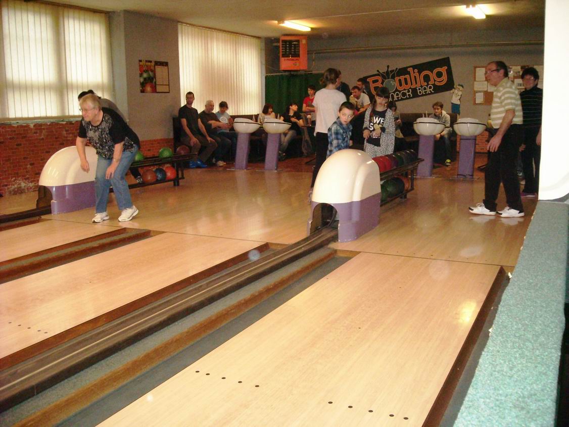 Únor 2017 BOWLING 13