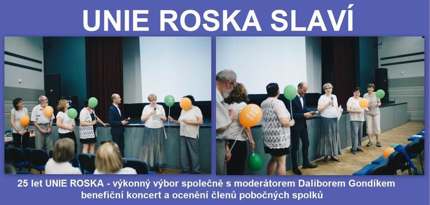 oslava Unie Roska 7