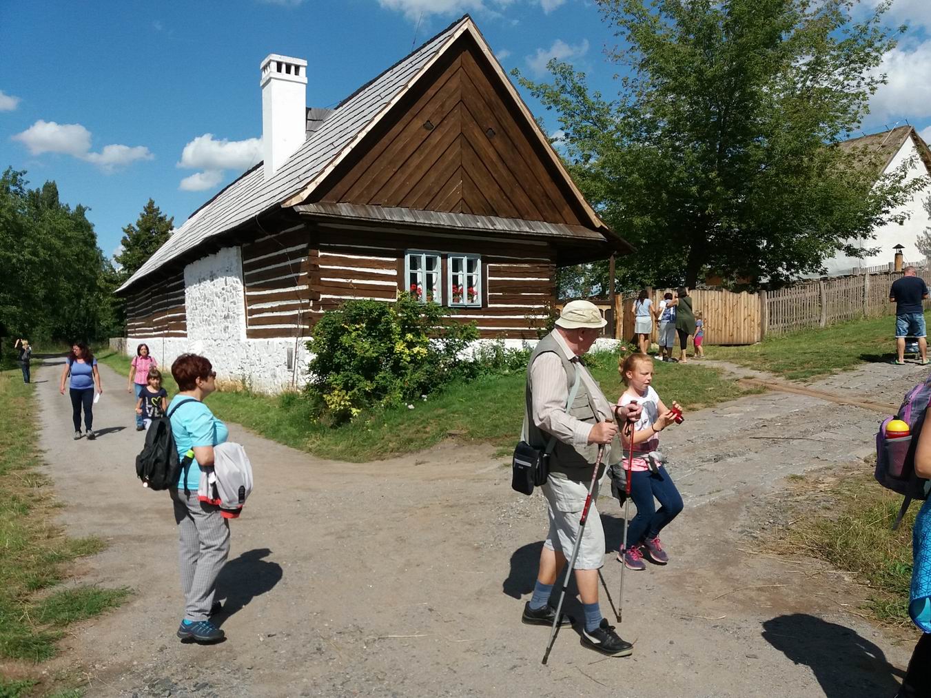 podzimní výlet 139