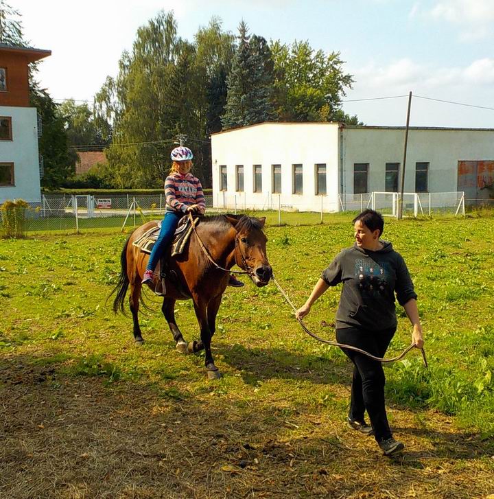 odpoledne na farmě 7