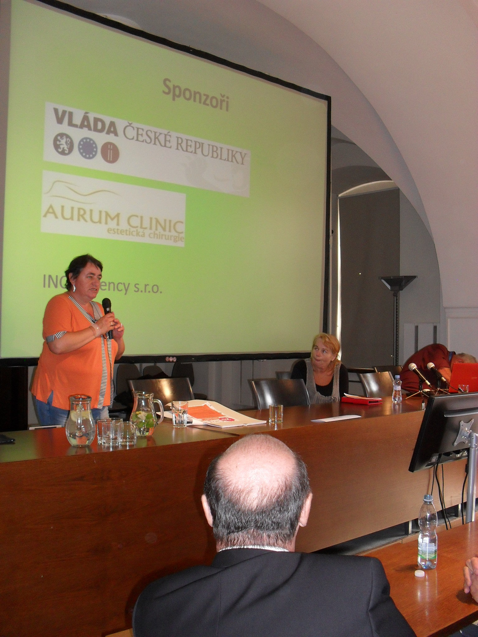 15. Národní konference - Olomouc 013