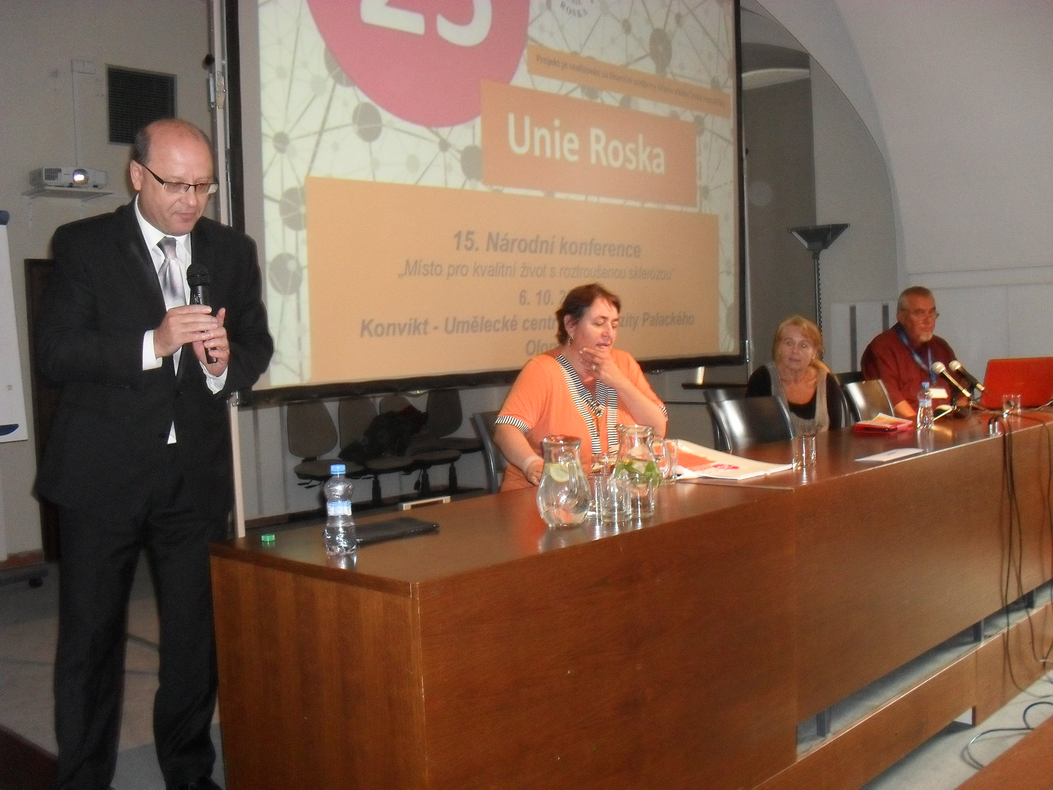 15. Národní konference - Olomouc 015