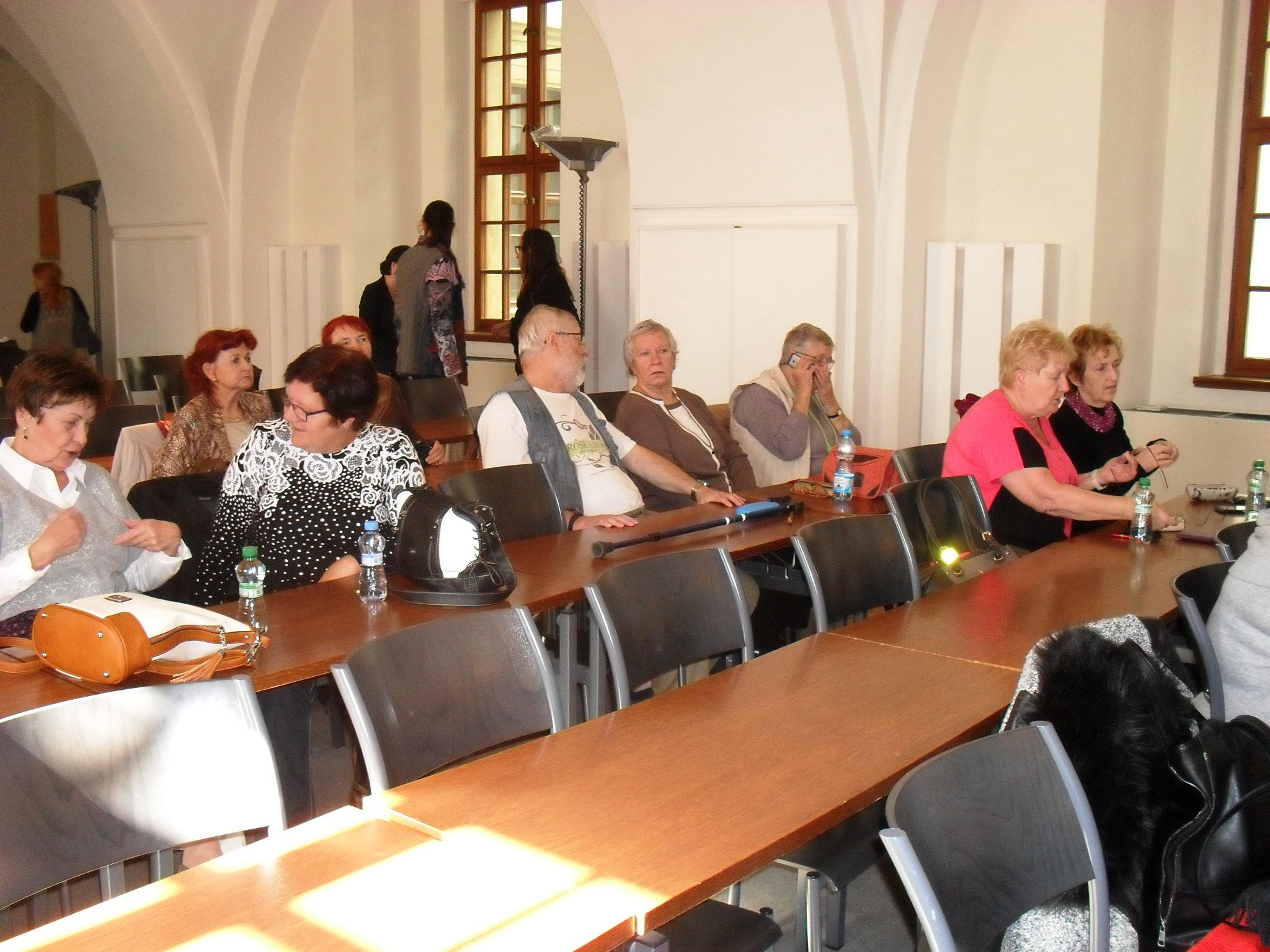 15. Národní konference - Olomouc 026