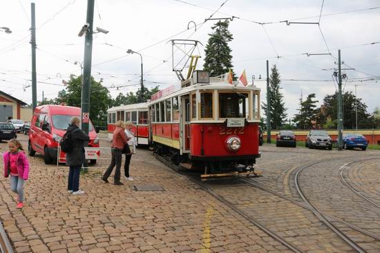 Vyhlídková jízda Prahou 38