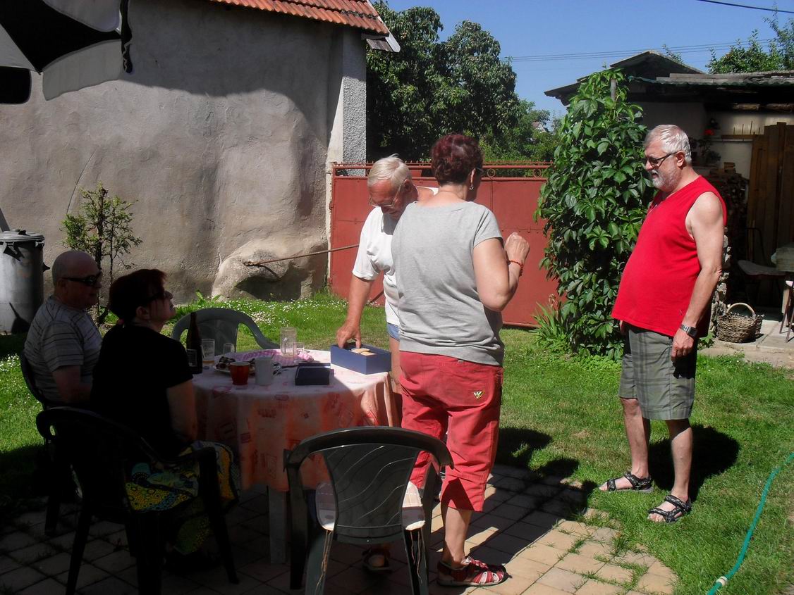 LÉTO 2019 - STOJČÍN 10