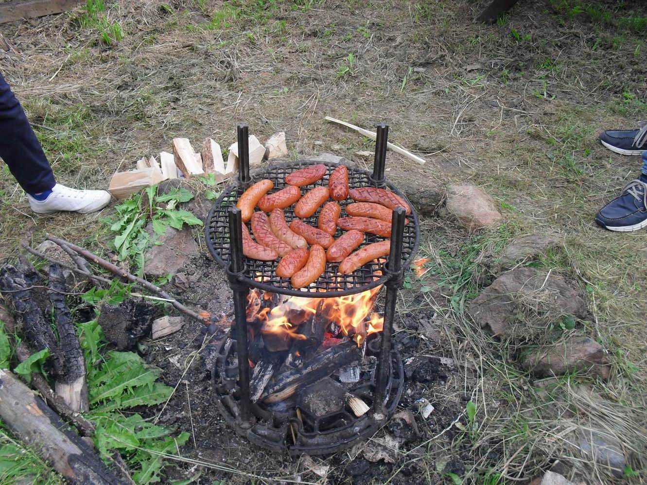 25 HRÁTKY NA SASOVĚ