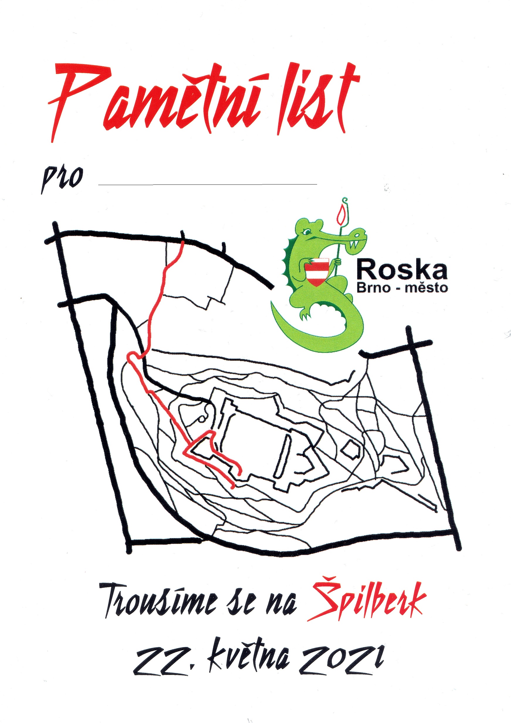 32 Trousíme se na...