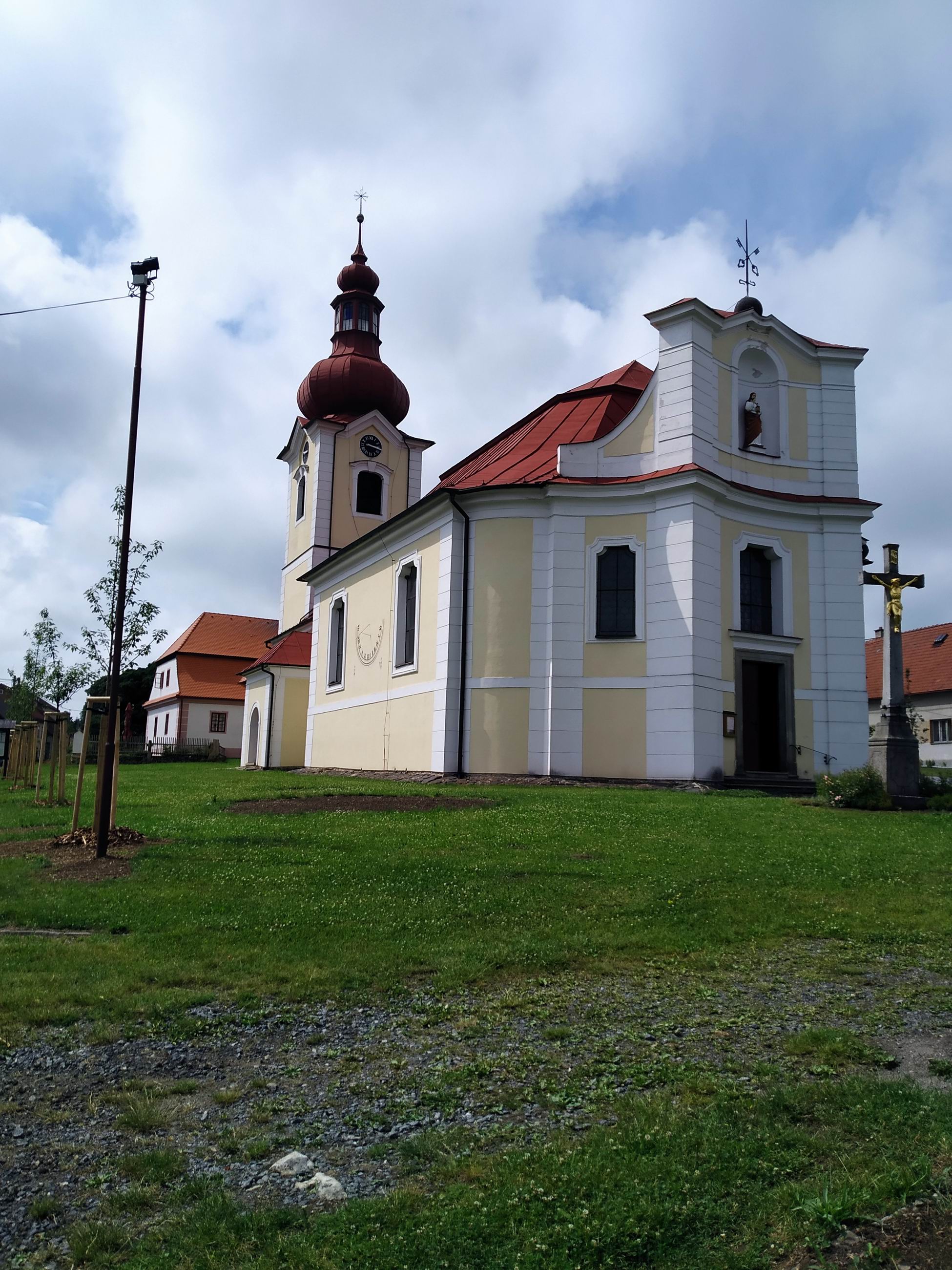 16. rekondice Bobrová 