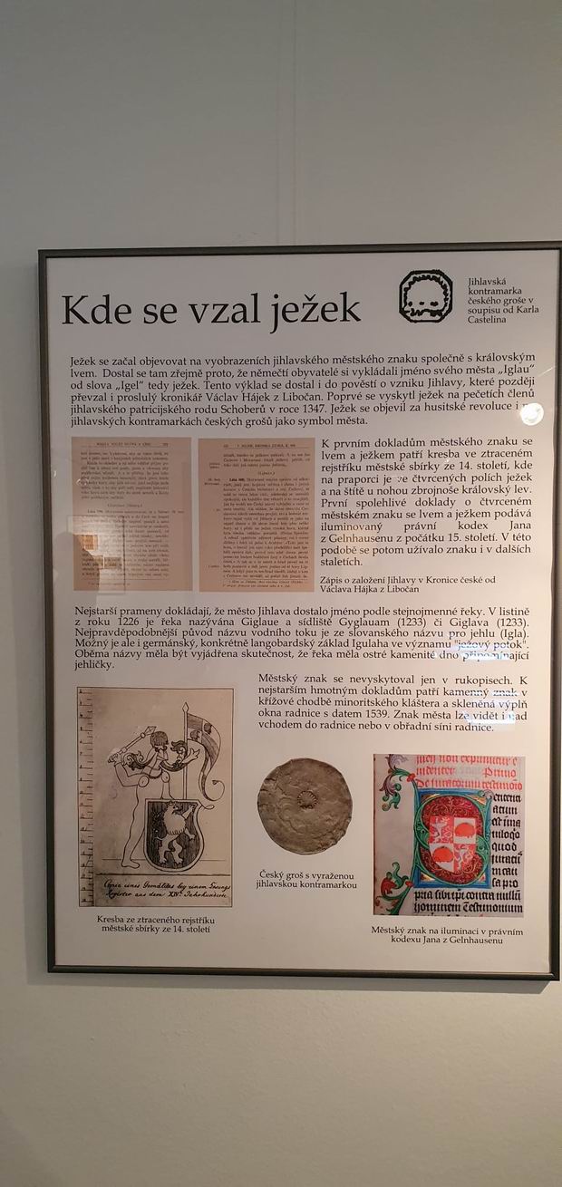 16 HISTORIE PAPÍRU V JIHLAVĚ