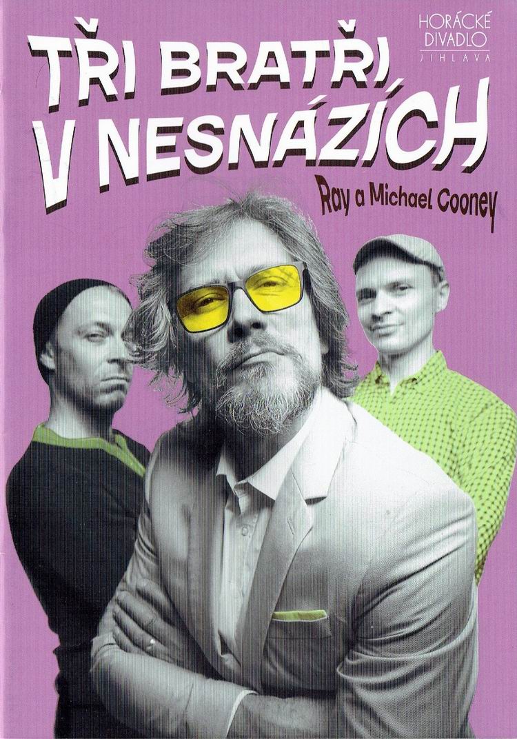 06 TŘI BRATŘI V NESNÁZÍCH