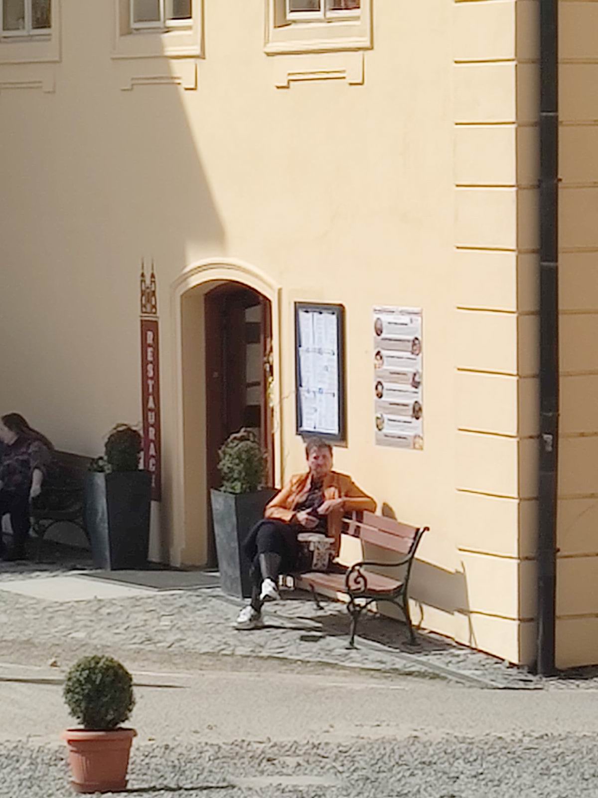 03 Poslední dny Ježíše Krista