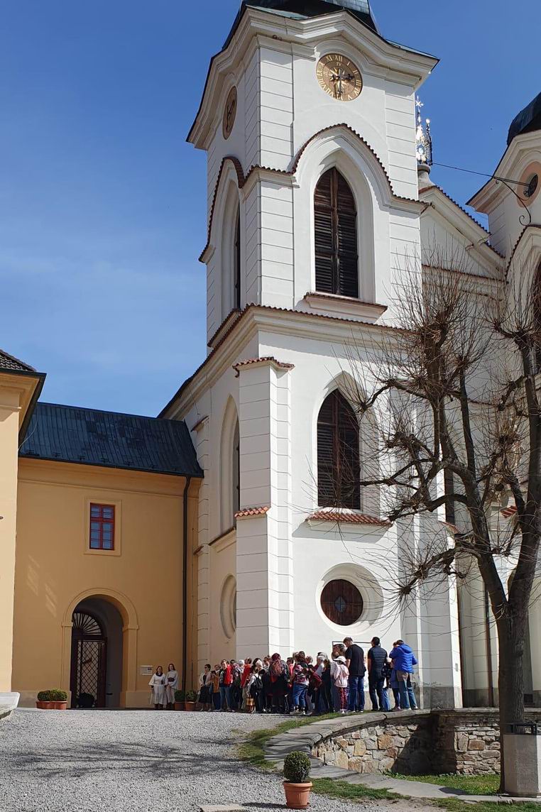 10 Poslední dny Ježíše Krista