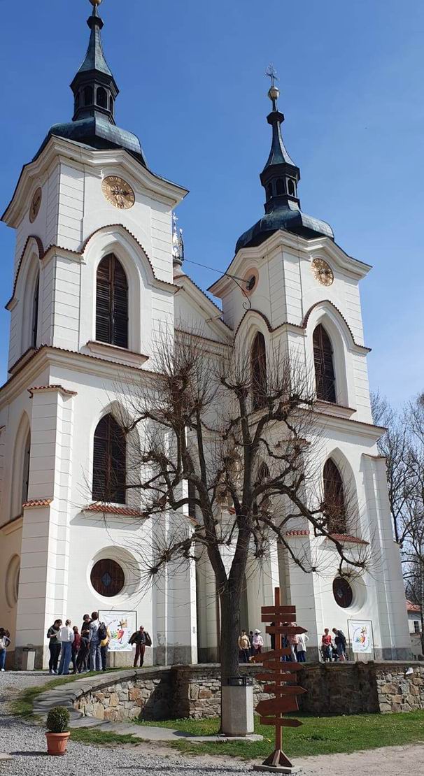 11 Poslední dny Ježíše Krista