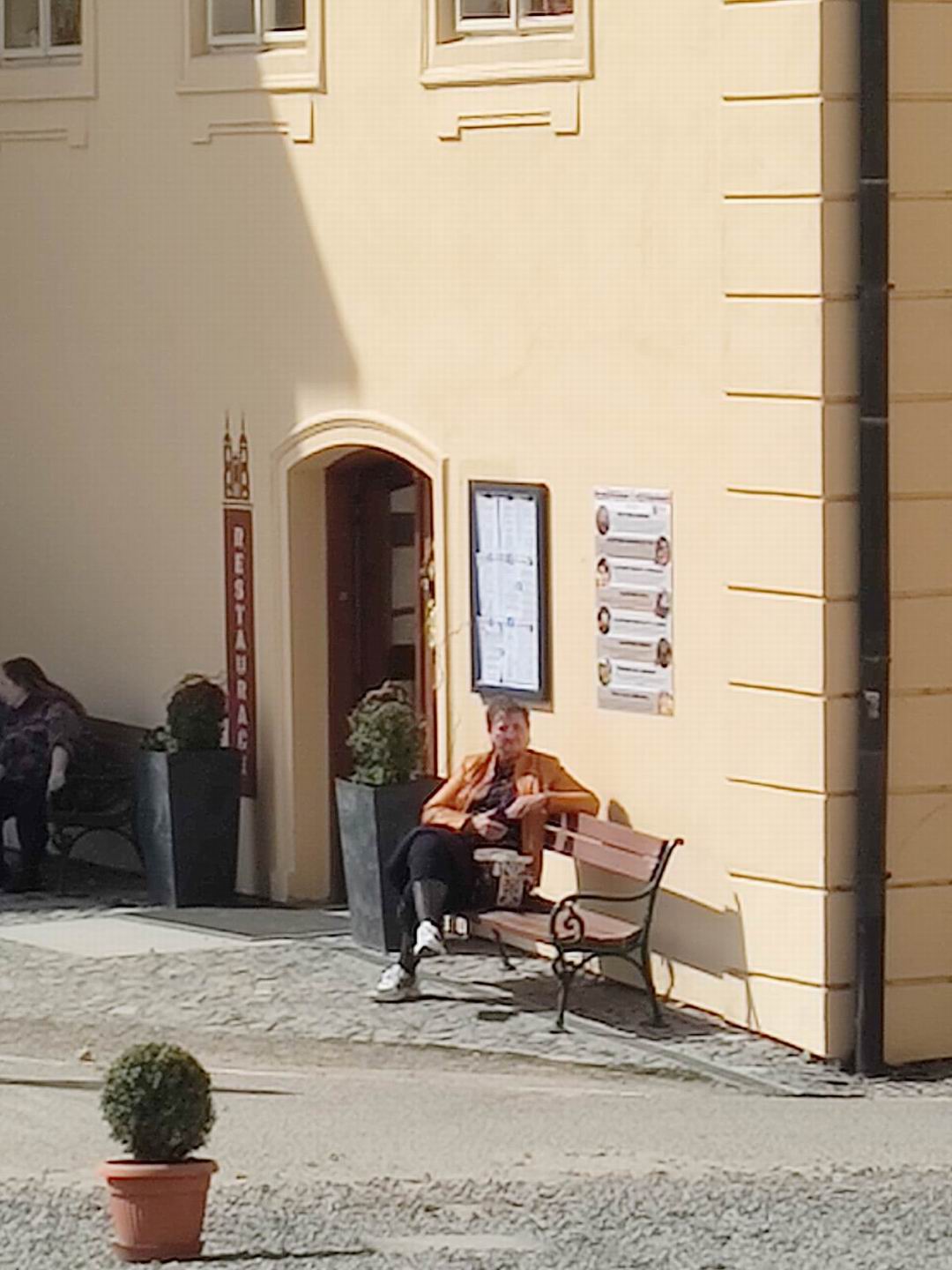 03. Poslední dny Ježíše Krista