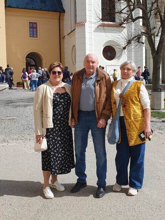 08. Poslední dny Ježíše Krista