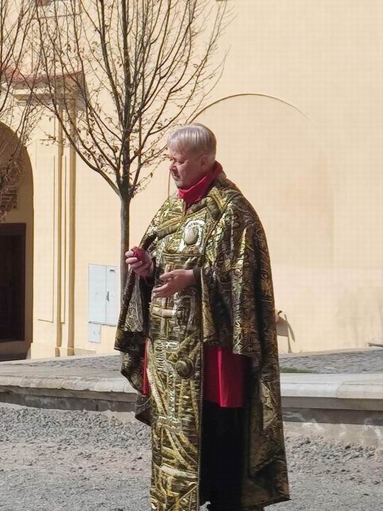 12. Poslední dny Ježíše Krista