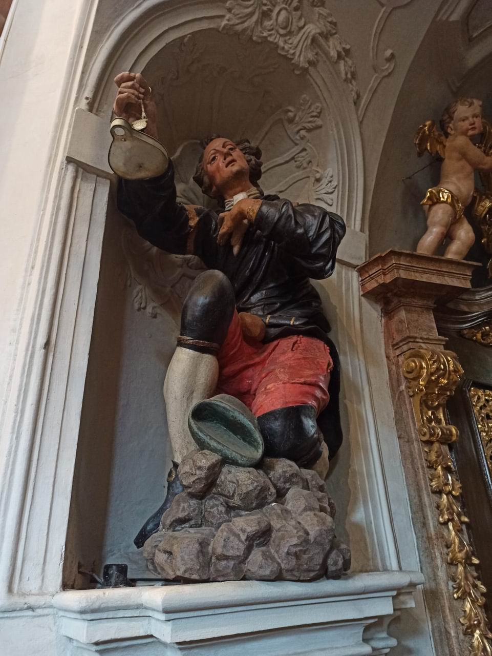 14 KOSTEL SV. JAKUBA