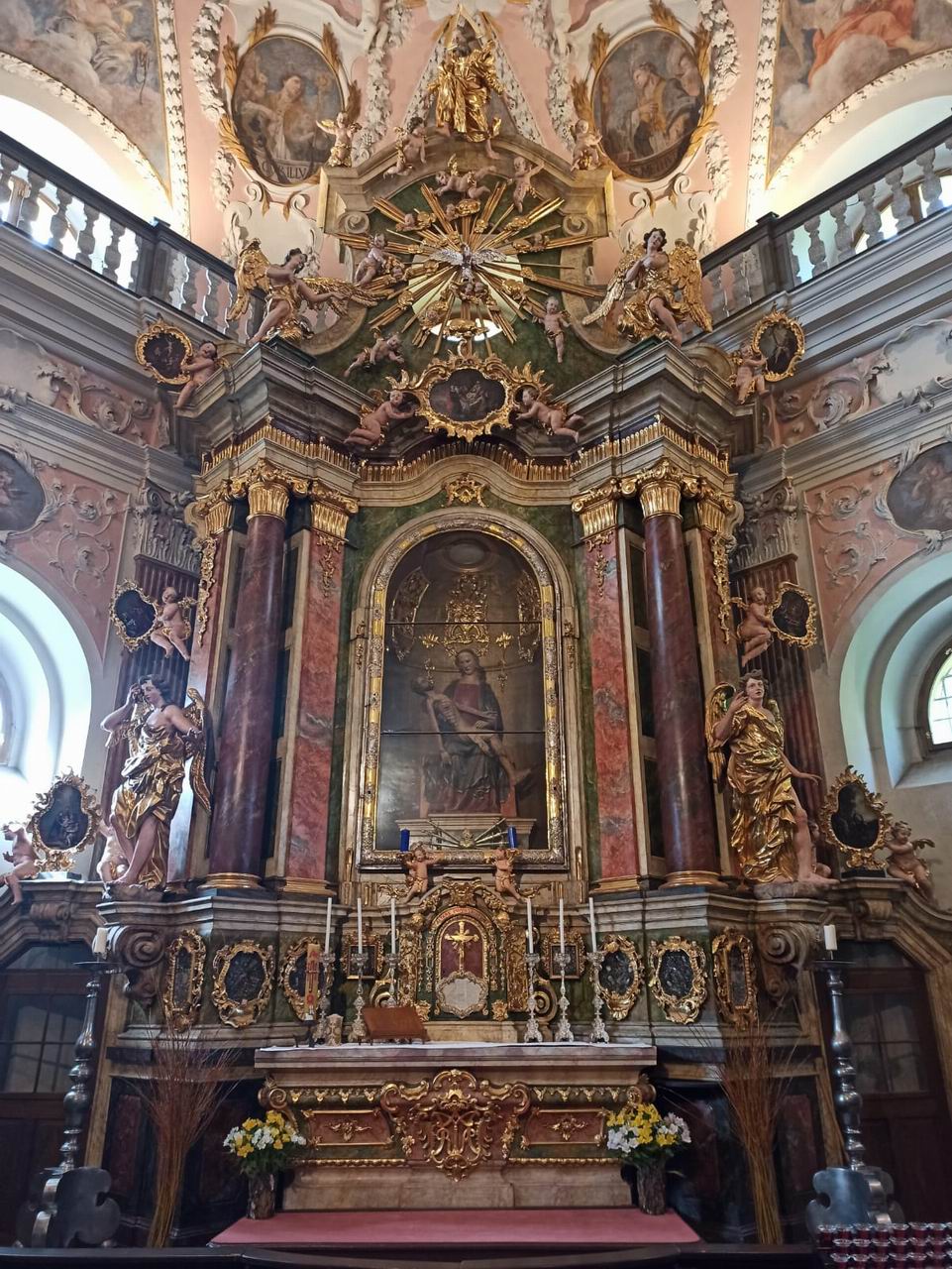 17 KOSTEL SV. JAKUBA