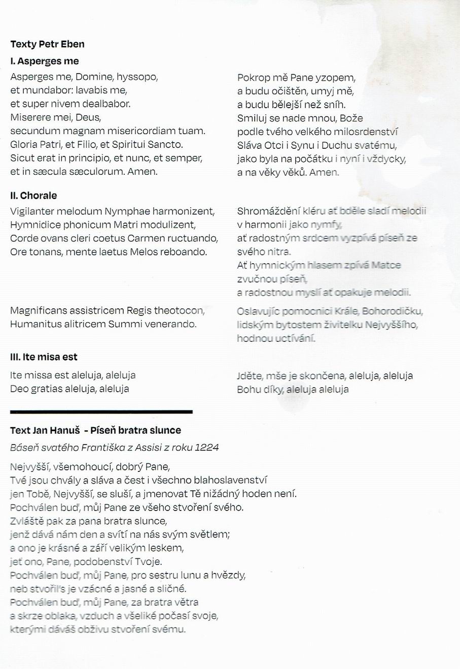 02 SPOJUJEME