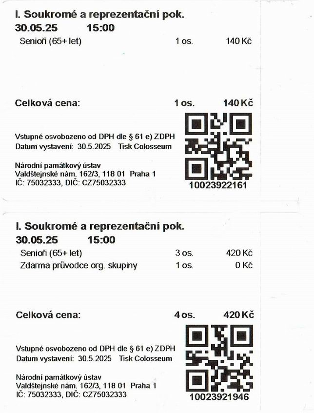 16 výstava ROZTROUŠENÁ KRÁSA