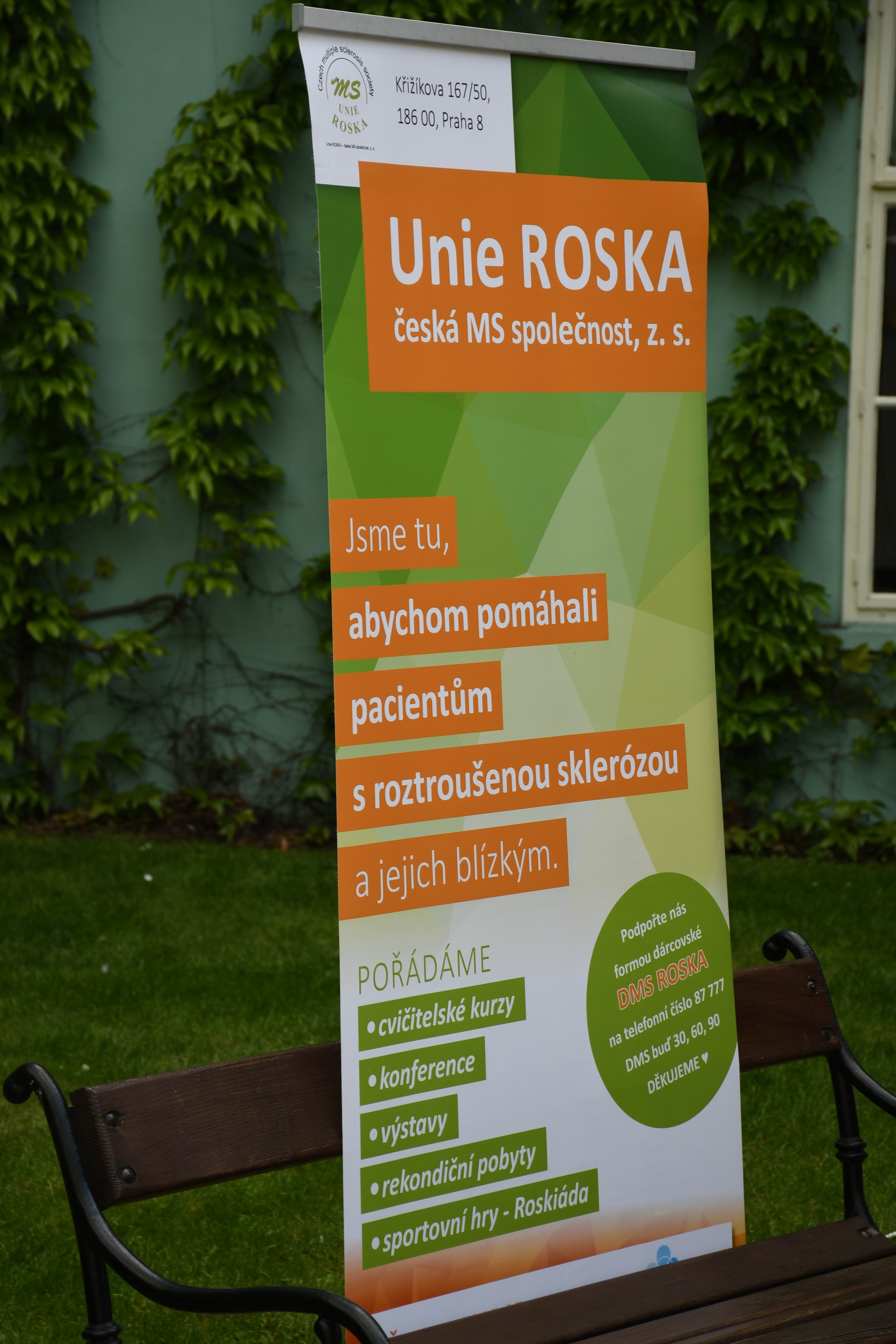 66 výstava ROZTROUŠENÁ KRÁSA