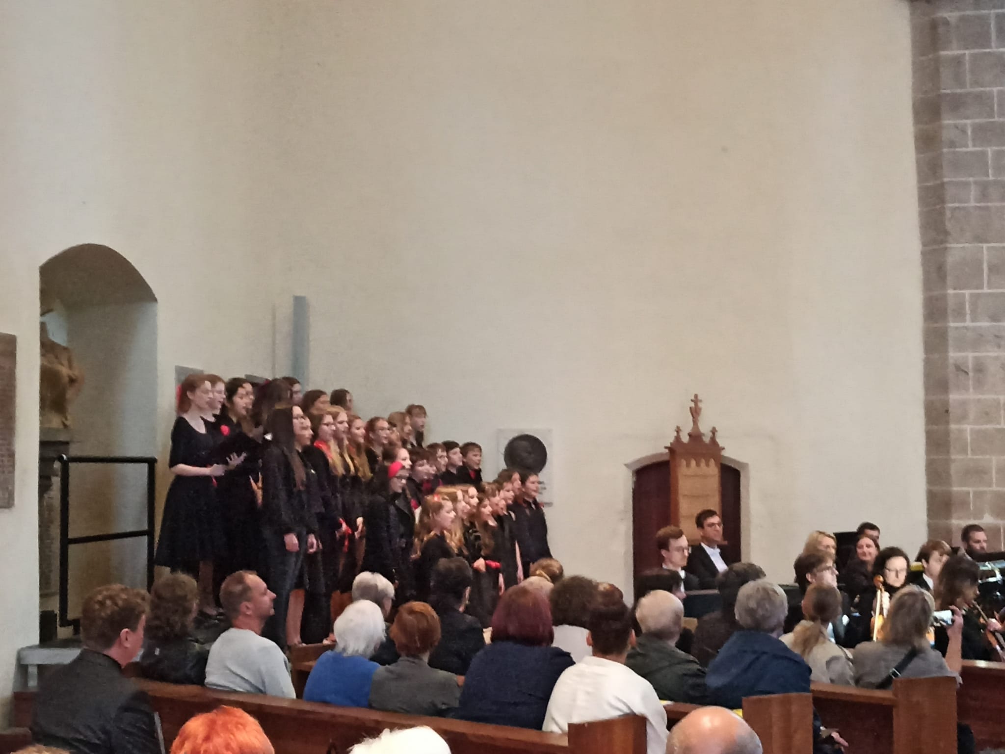 10 CARMINA BURANA