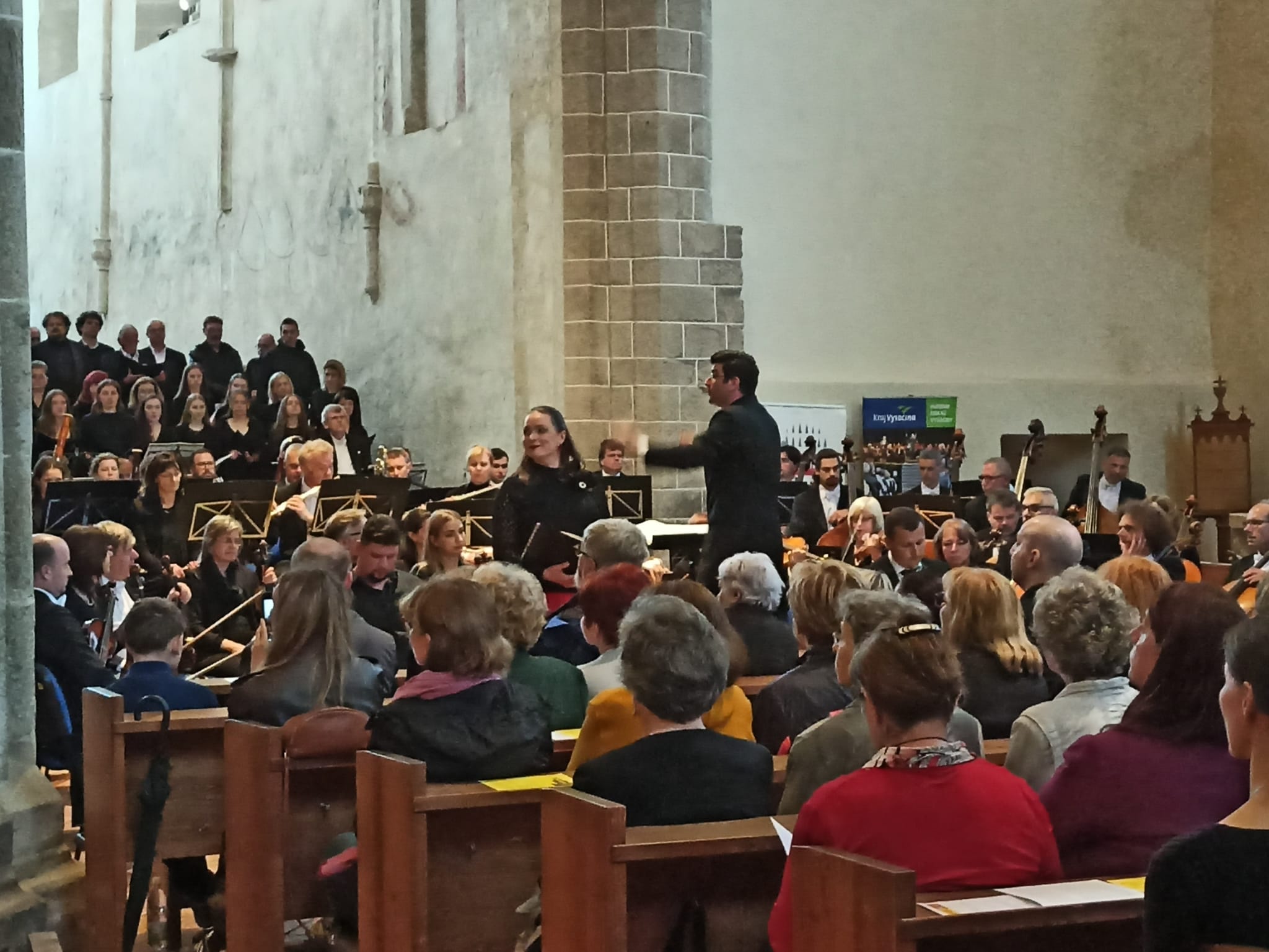 13 CARMINA BURANA