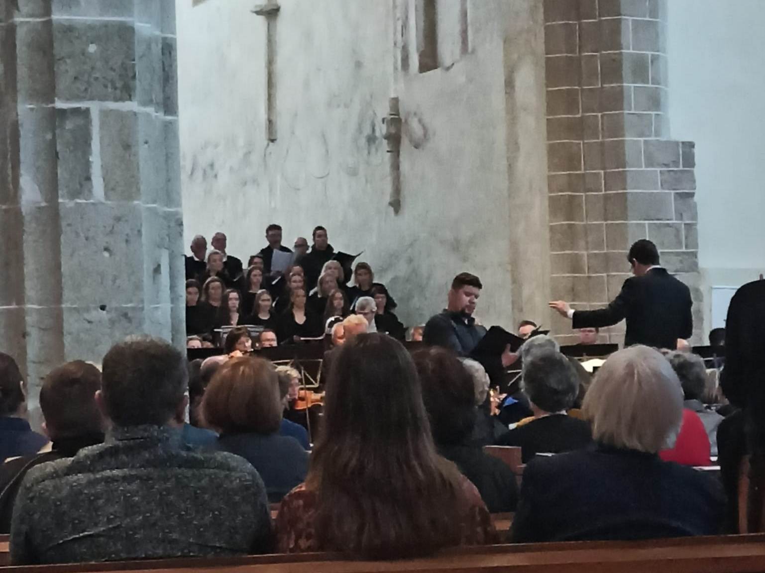 14 CARMINA BURANA