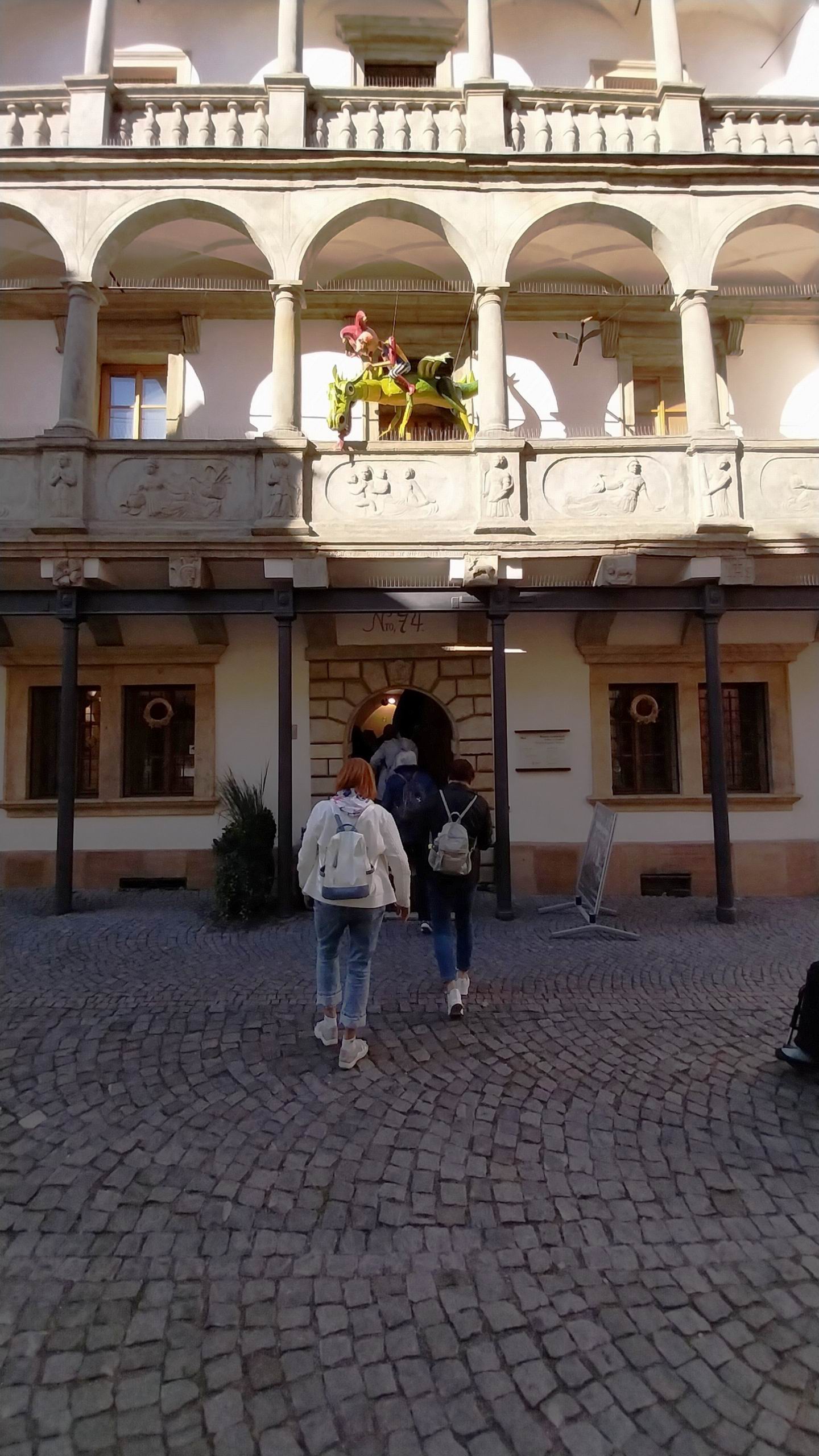07 LETNÍ VÝLET JIHLAVSKÉ ROSKY