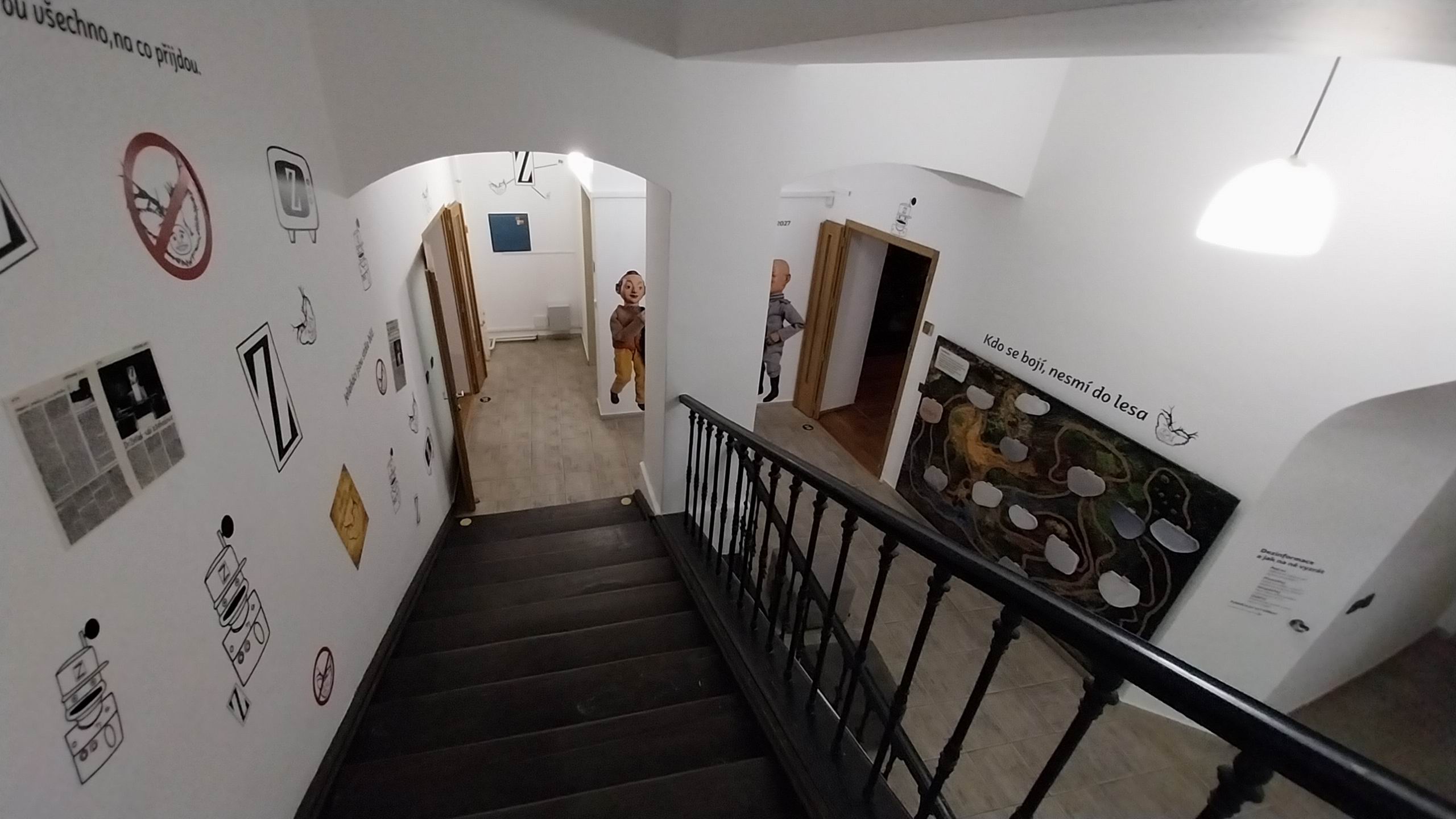 29 LETNÍ VÝLET JIHLAVSKÉ ROSKY