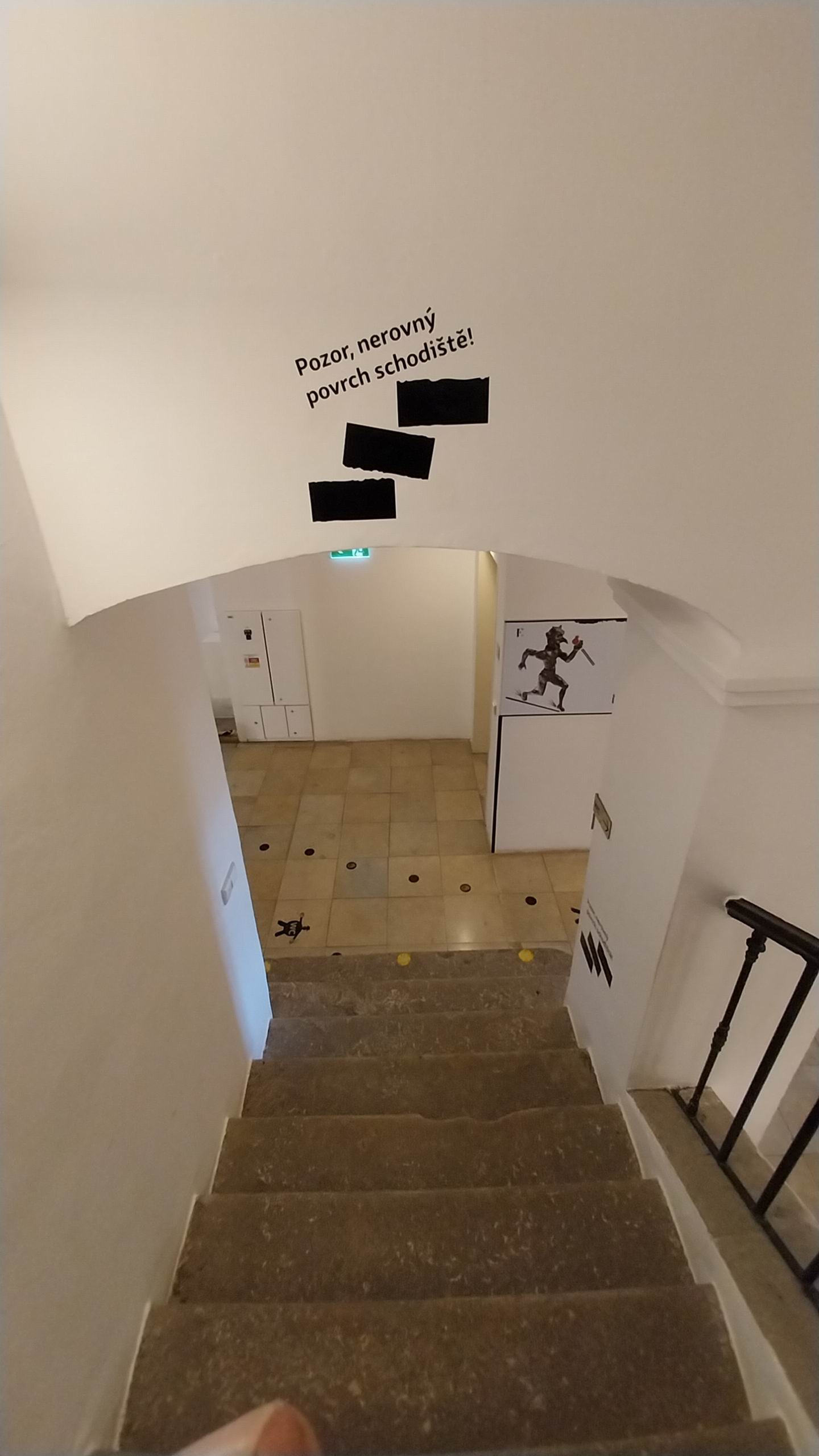 35 LETNÍ VÝLET JIHLAVSKÉ ROSKY