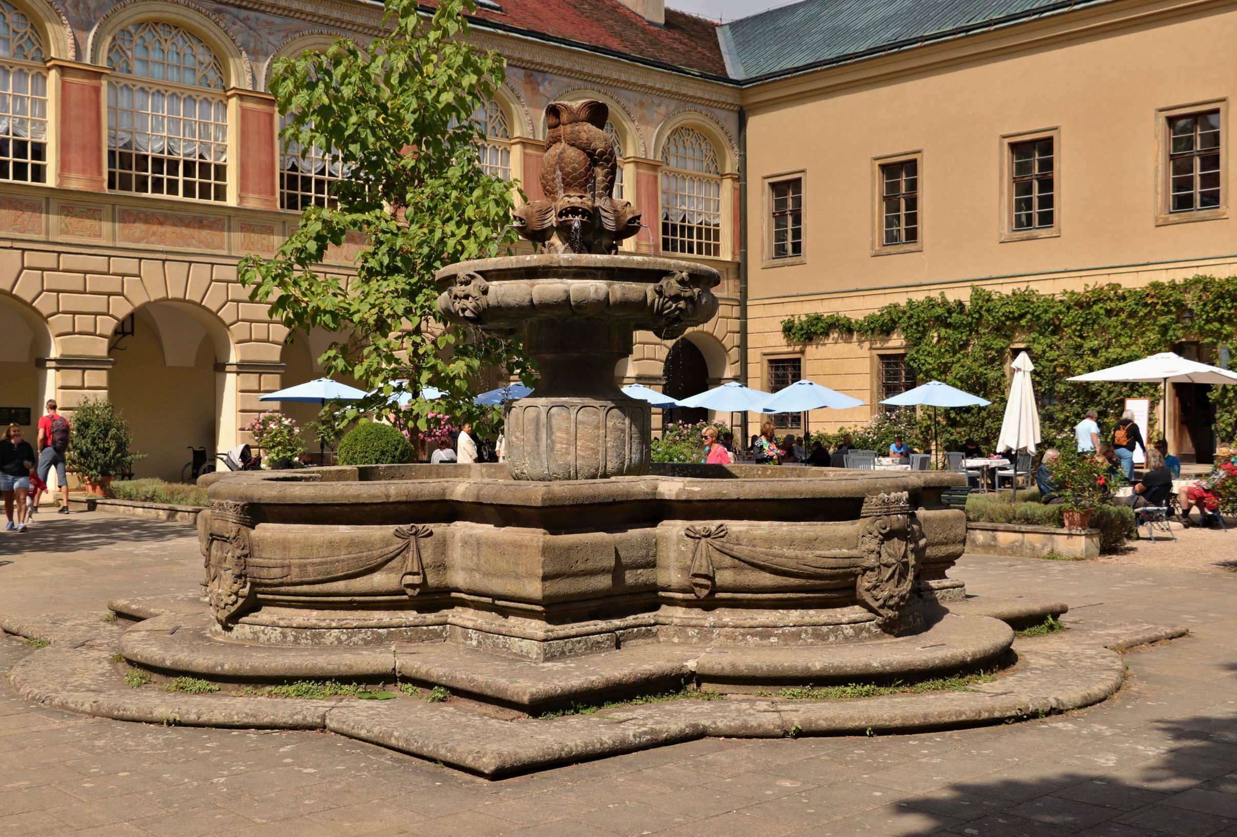 59 LETNÍ VÝLET JIHLAVSKÉ ROSKY