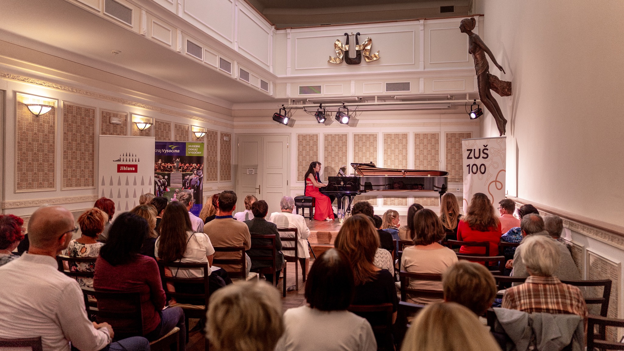 04 Hudební festival Mahler Jihlava