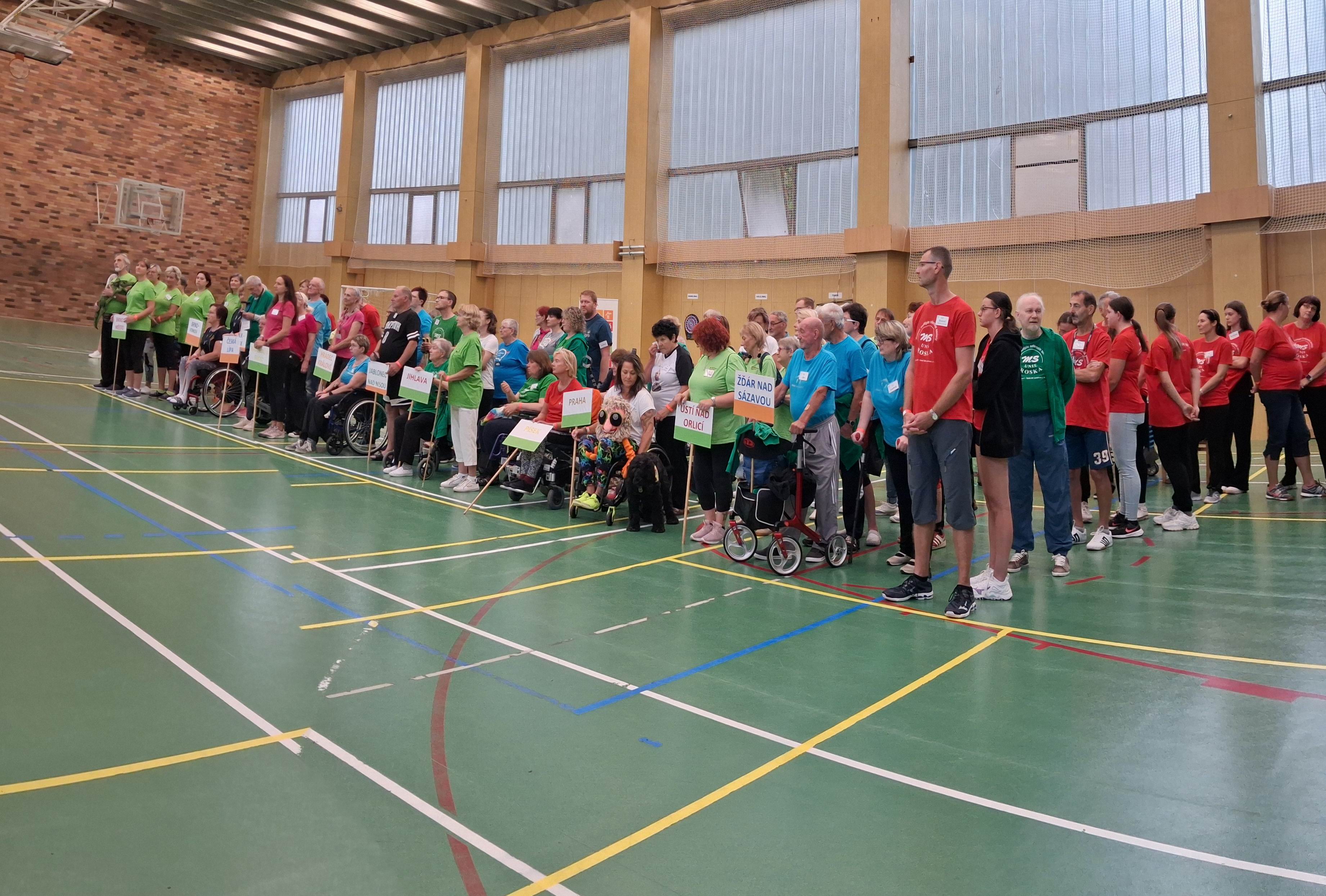 10 ROSKIÁDA-SPORTOVNÍ HRY-PODZIM 2025