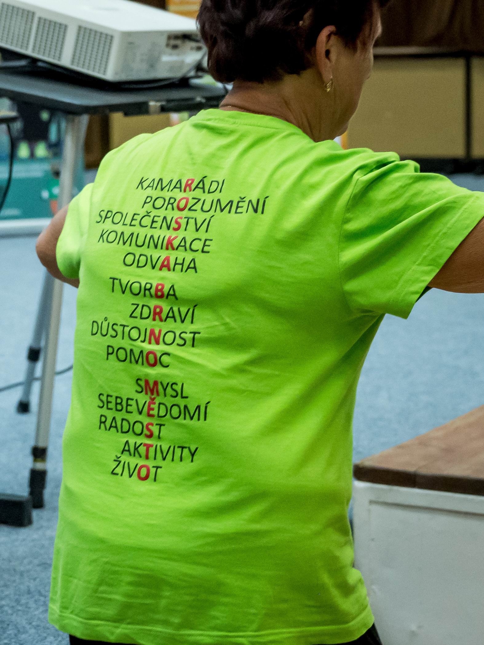 12 ROSKIÁDA-SPORTOVNÍ HRY-PODZIM 2025