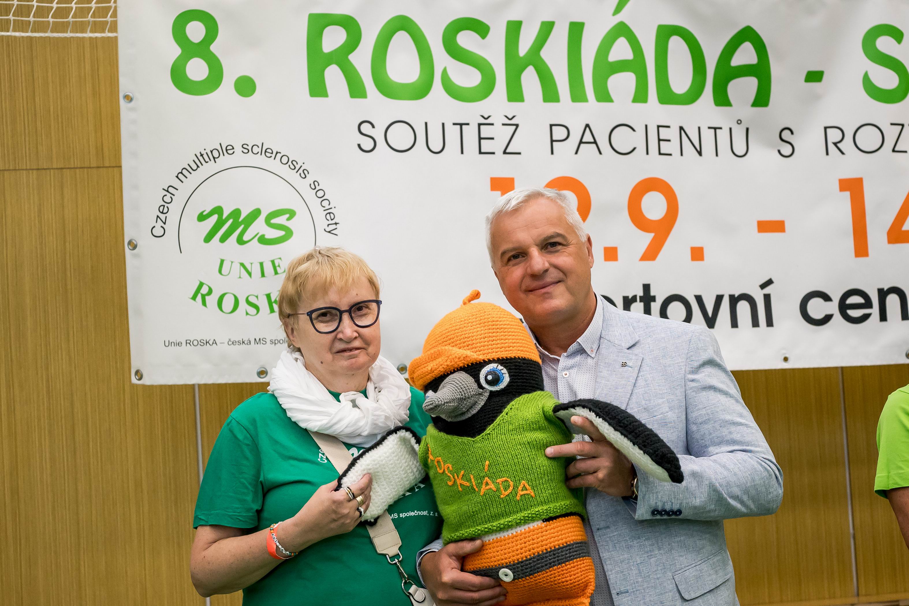 15 ROSKIÁDA-SPORTOVNÍ HRY-PODZIM 2025