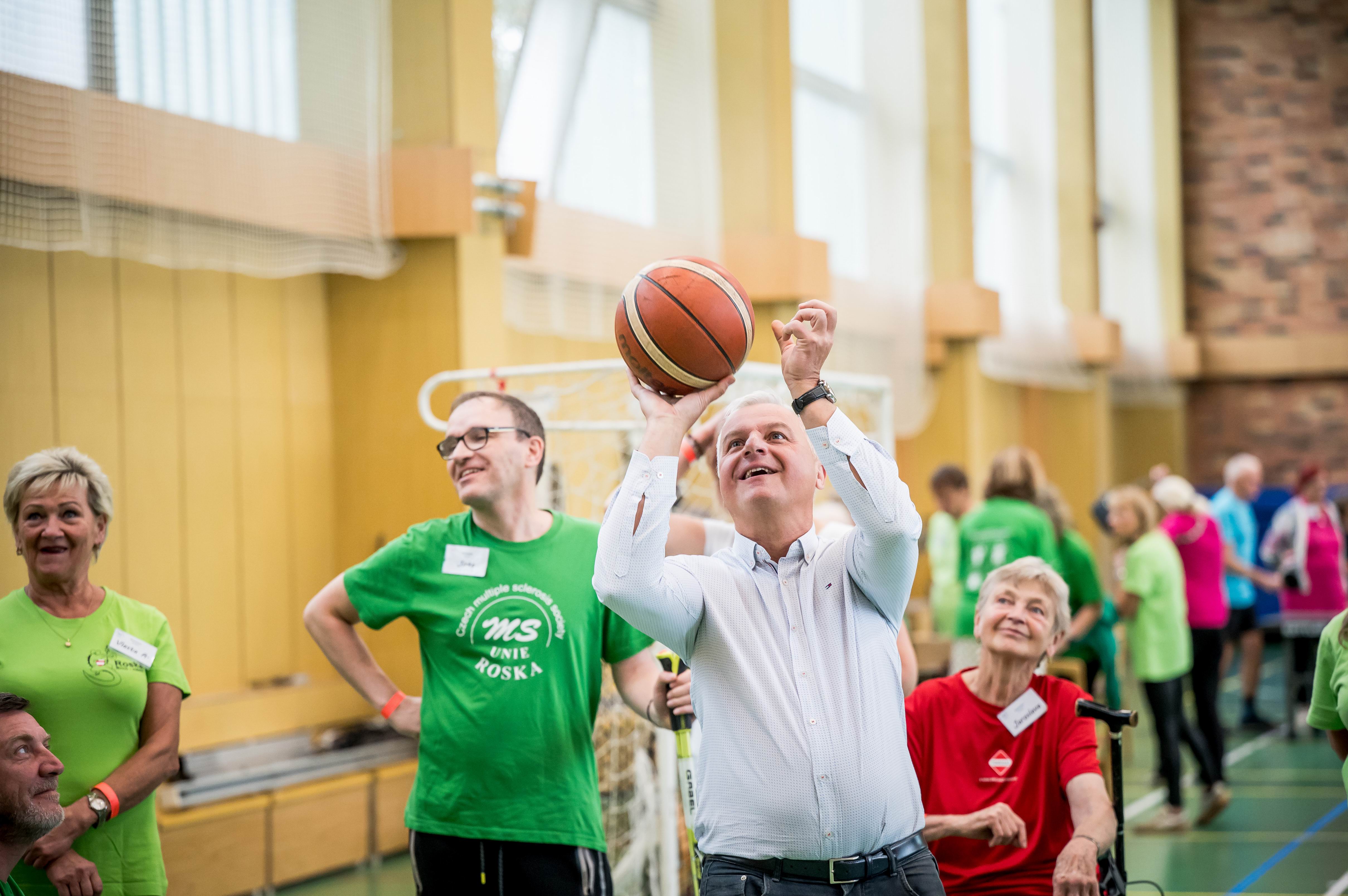 16 ROSKIÁDA-SPORTOVNÍ HRY-PODZIM 2025