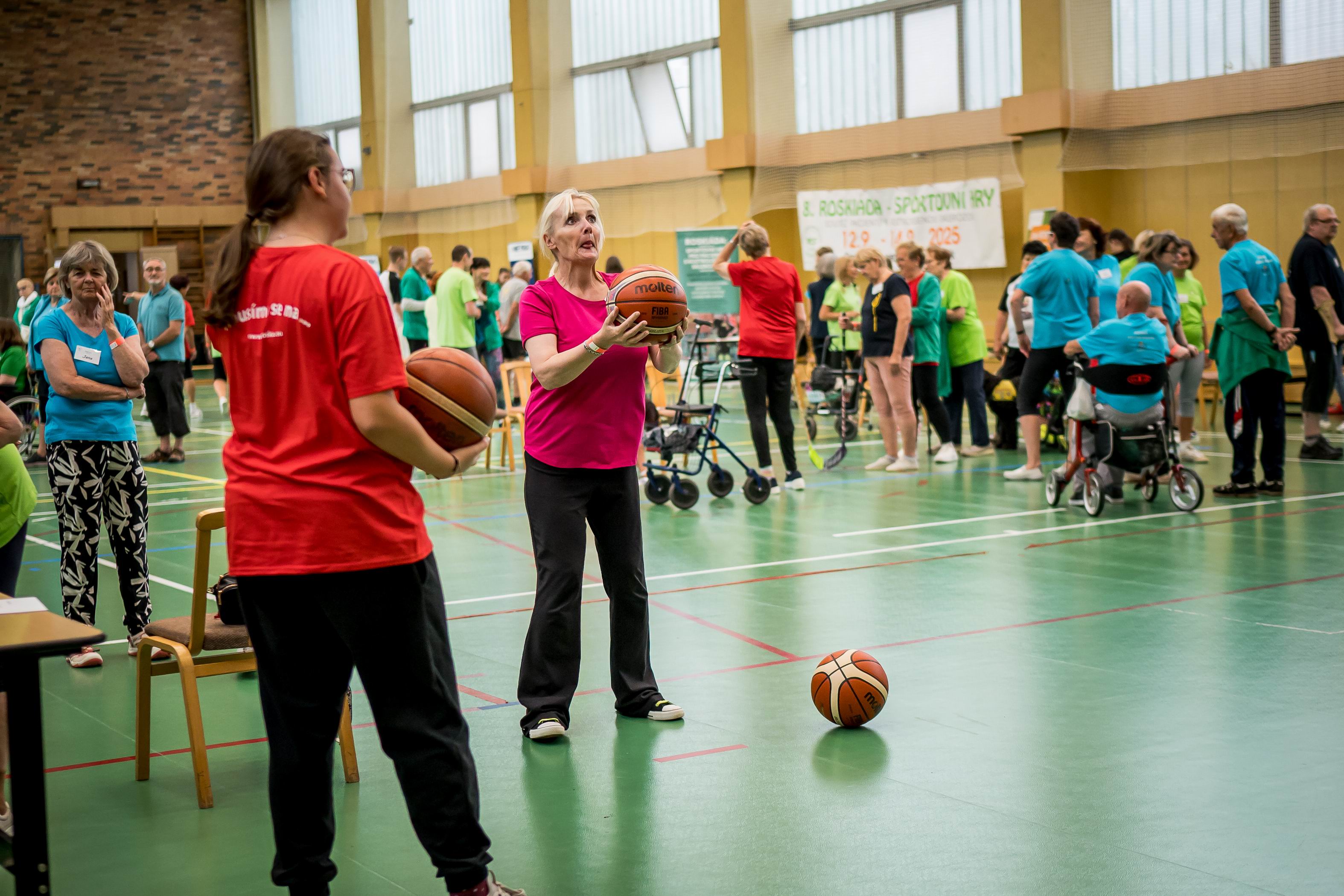 19 ROSKIÁDA-SPORTOVNÍ HRY-PODZIM 2025