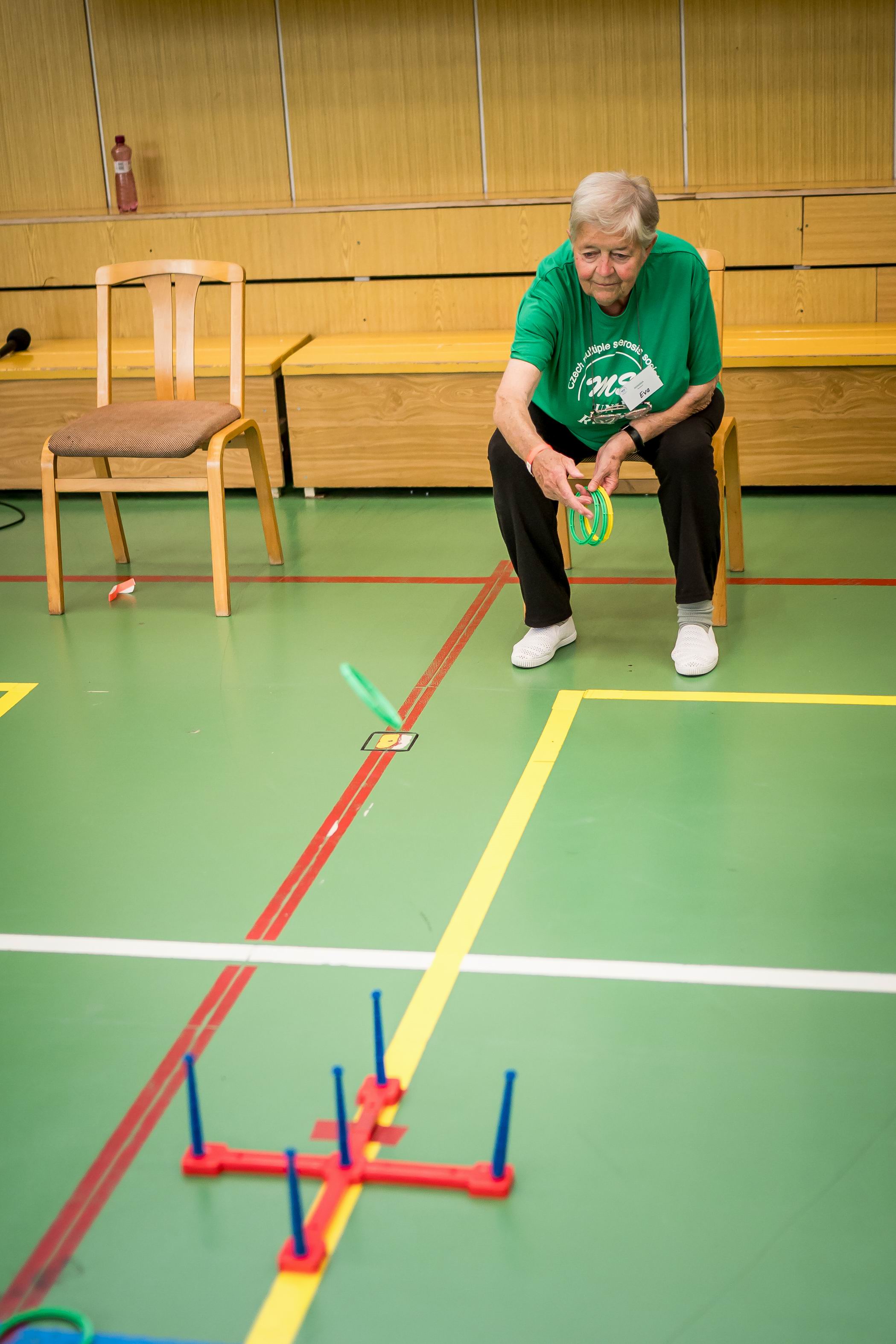 21 ROSKIÁDA-SPORTOVNÍ HRY-PODZIM 2025