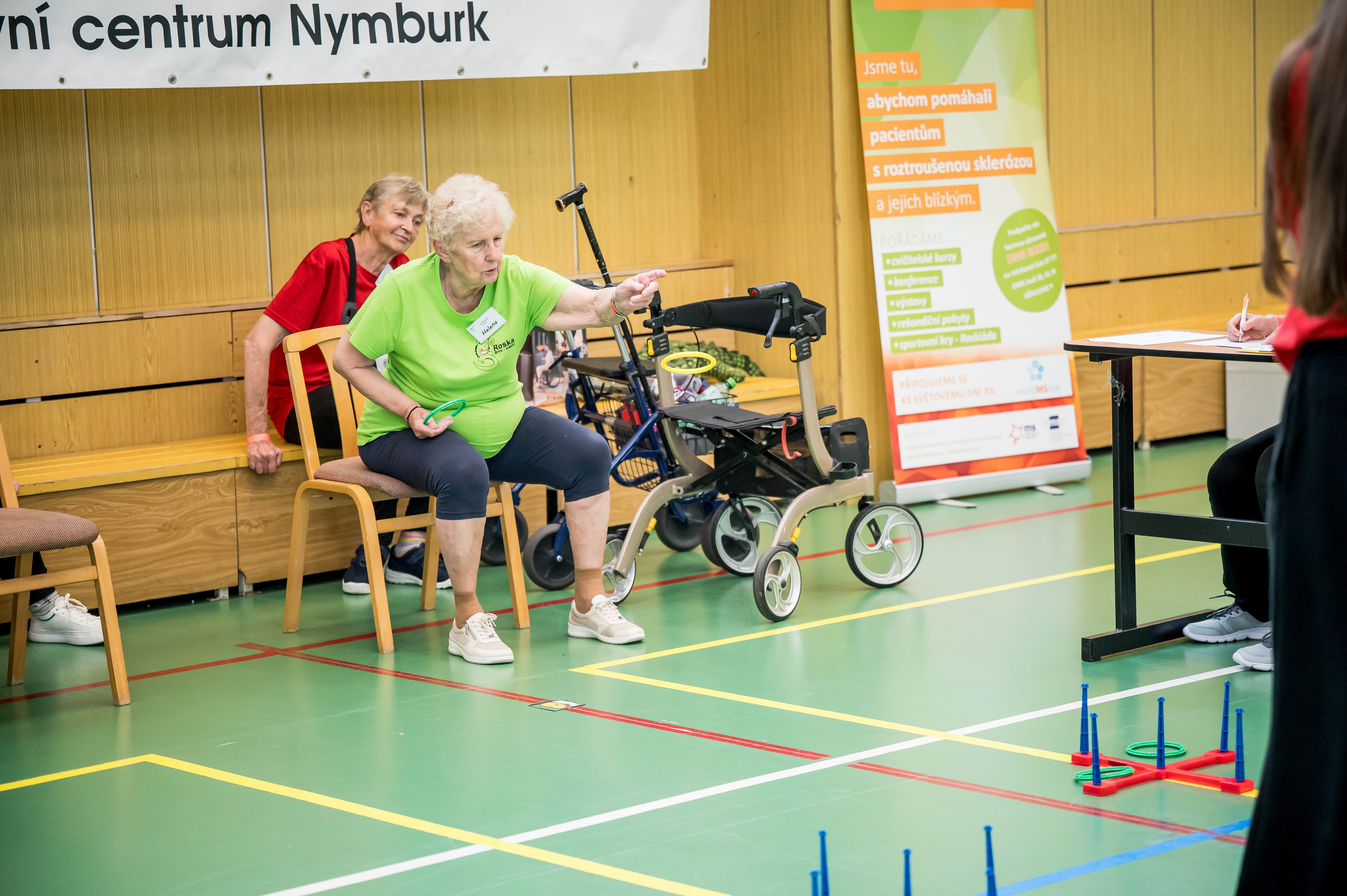23 ROSKIÁDA-SPORTOVNÍ HRY-PODZIM 2025