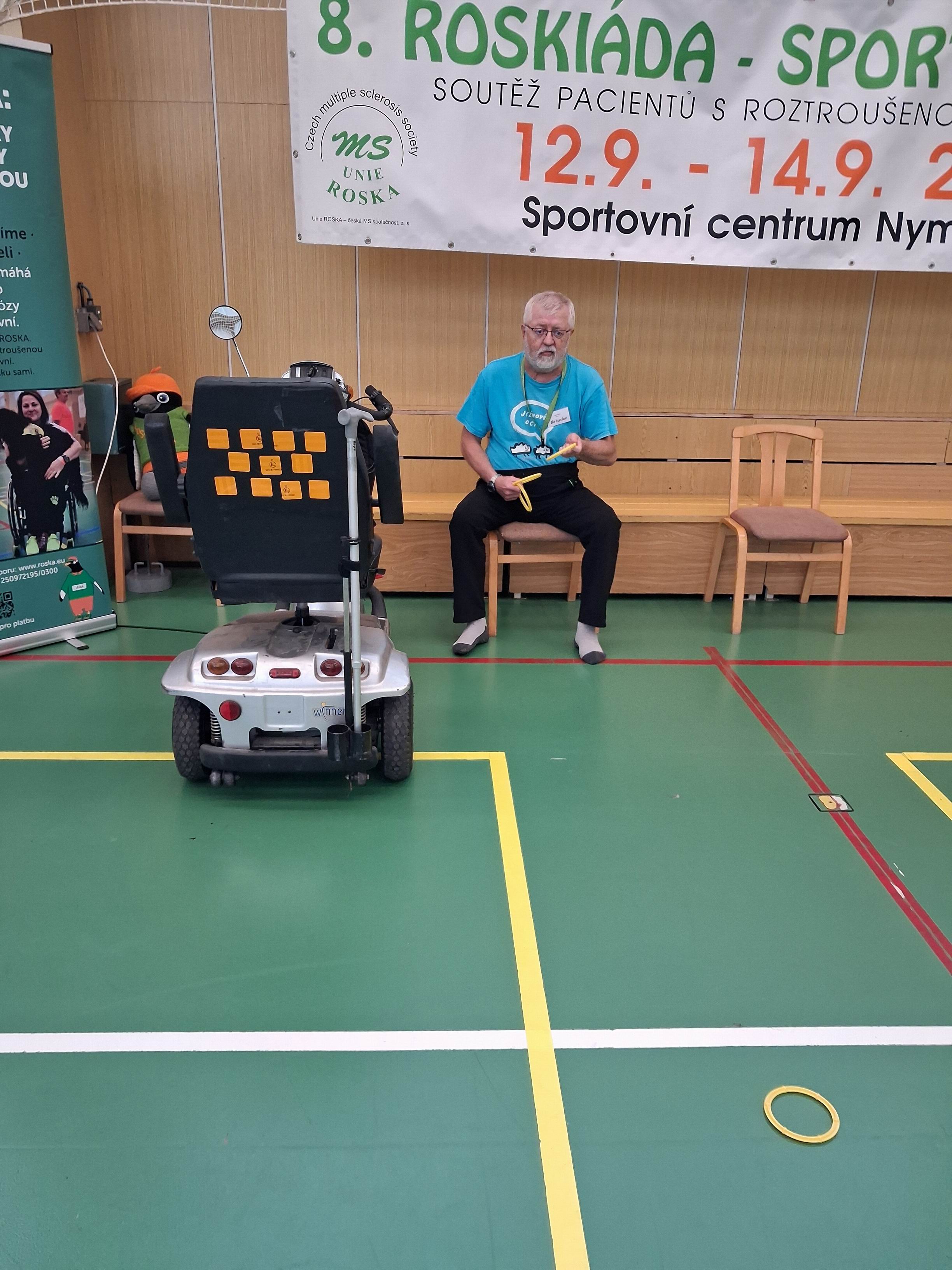 24 ROSKIÁDA-SPORTOVNÍ HRY-PODZIM 2025
