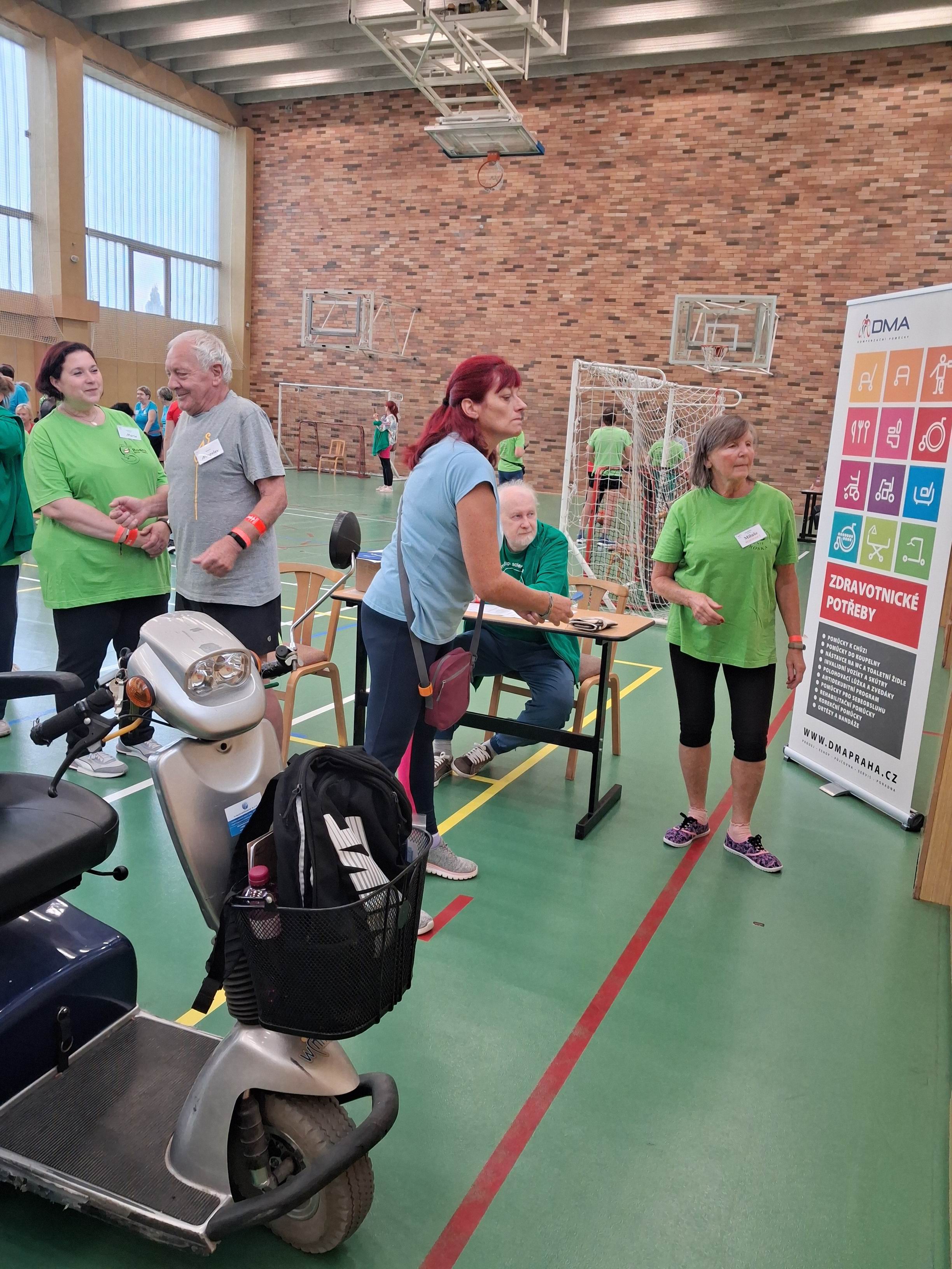 30 ROSKIÁDA-SPORTOVNÍ HRY-PODZIM 2025
