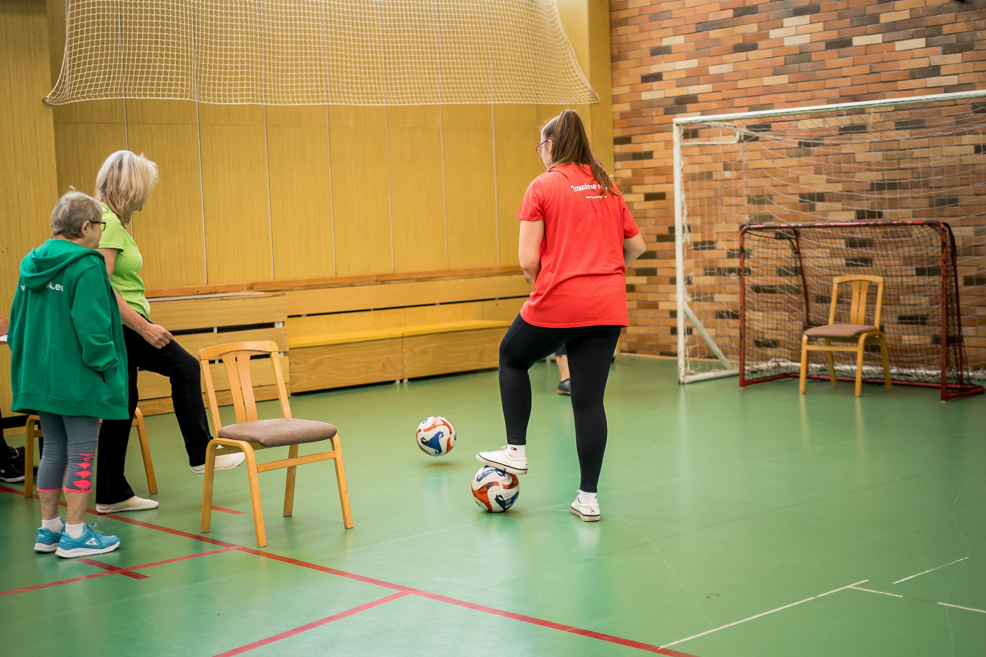 32 ROSKIÁDA-SPORTOVNÍ HRY-PODZIM 2025