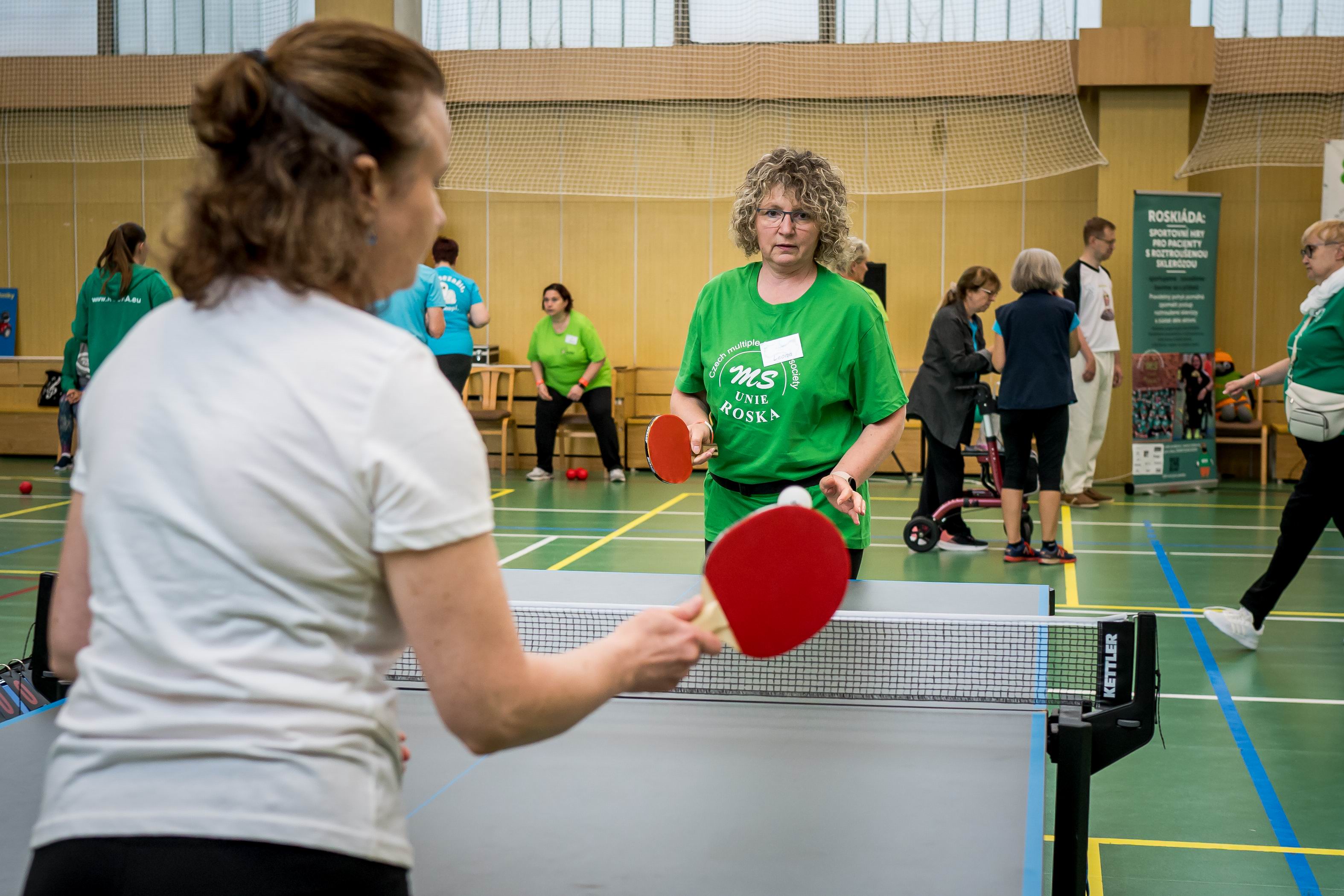 34 ROSKIÁDA-SPORTOVNÍ HRY-PODZIM 2025
